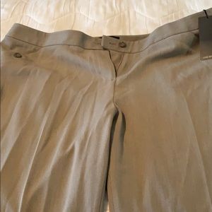 Lane Bryant Dress Pants